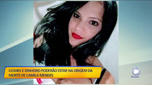 Exclusivo Record TV – Brasileira morta em Arruda dos Vinhos