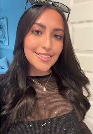 Kenzie Vasquez