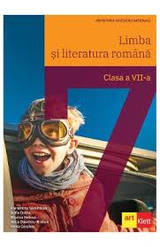 Czu 53 (075.3) m 39. Limba Romana Clasa 7 Manual Florentina Samihaian Sofia Dobra Pdf Carte Pdf CiteÈ™ti Instant