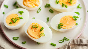 Will they lose their freshness if not in the fridge? How To Cook And Peel Perfect Hard Boiled Eggs