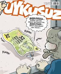 Çepeçevre / salih kütükçü, kari̇katür 4 nisan 2015 0 editör. Iste Cizgi Disina Cikan Karikaturler Sol Haber