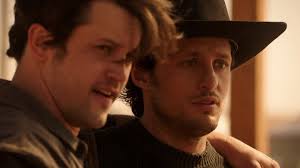 Roswell, New Mexico's Nathan Dean Dishes On Highly Anticipated Season 3