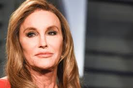 Caitlyn Jenner Has Her Own "Rise and Shine" Moment