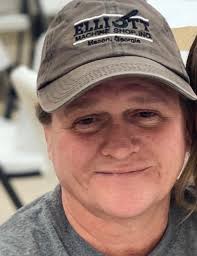 Obituary information for Melinda Joyce Poole