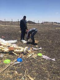 It was the fourth 737 max to enter service with ethiopian. Remains Of Israeli Victim Of March S Ethiopian Airlines Crash Identified The Times Of Israel