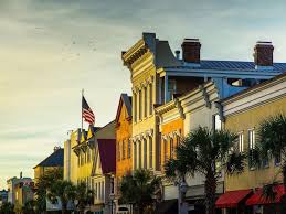 15 Best Things To Do In Charleston S C Conde Nast Traveler Cool Places To Visit Places To Visit Travel