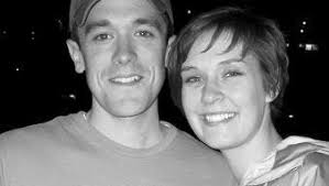 Kathleen Babcock and Christopher Rivard