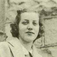 Betty Margaret Holmes (1921–2006)