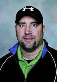 Morrison named coach