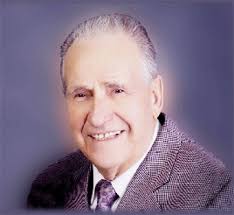 Walter KREIS Obituary