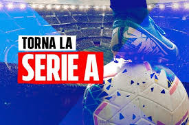 Coppa italia serie d italy: Oggi Riparte La Serie A Le 10 Domande A Cui Dovra Rispondere Il Campionato