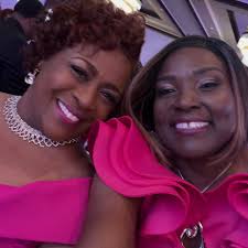 Blessed birthday to a beautiful woman of faith! May God's grace surround  you and His purpose continue to unfold in your life.” Everyone please help  me wish my Sis/Friend Elder Patricia Adams-Williams