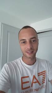 Eric CHAFFIN, 40 ans (NANCY)