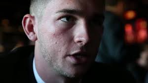 Mason Moran signs with Oregon State