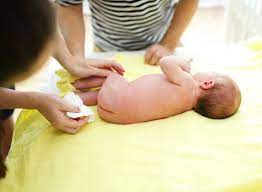 Can cause loose, slimy stools in babies. What To Do When Your Baby Has Diarrhoea Babyyumyum