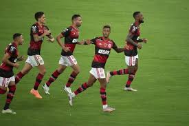 Red bull bragantino x flamengo será narrado por gustavo villani com comentários de júnior e lédio carmona no sportv. Flamengo X Red Bull Bragantino Onde Assistir Horario E Escalacoes
