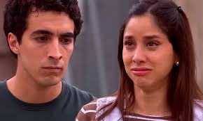 Dolores estalló de celos al ver cómo Jimmy luce sus músculos con sus  clientas