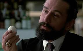 Review of The Safecracker movie