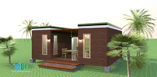 Model yang ringkas hingga bisa dipindah lokasikan. Design Ini Dari Green Cabin Rumah Kontena Malaysia Facebook