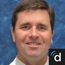 Dr. William Durston, MD