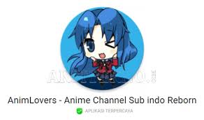 Maybe you would like to learn more about one of these? 19 Tempat Nonton Anime Sub Indo Gratis Kualitas Hd