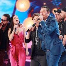 Quot sing meinen song quot diese künstler sind 2021 am start. Sing Meinen Song Das Tauschkonzert Topic Youtube