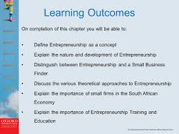 Chapter 1 Entrepreneurship Defined Ppt Video Online Download