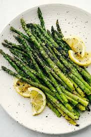 You can add all sorts of herbs and spices to create a rich n. Grilled Asparagus Recipe W Parmesan Garlic The Recipe Critic