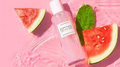 Glow Recipe S New Watermelon Toner Is Like A One Step Facial Watermelon Toner Recipes