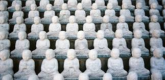 How to Use Repetition & Patterns in Photography - Focus Camera