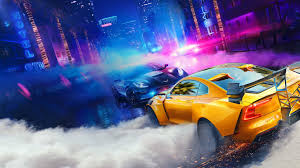 Jetzt ist ihre meinung gefragt zu neues need for speed kommt erst 2023 wegen battlefield 2042 wie der publisher ea mitgeteilt hat, wird das nächste need for speed erst im fiskaljahr 2023 auf den markt kommen. Need For Speed Heat Hat Keine Lootboxen Aber Fans Bleiben Skeptisch
