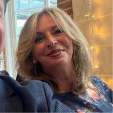 Thank you to Beth, our customer-turned-model, who starred in our spring  campaign. Customers keep telling us how refreshing it is to see "real  people" of all ages in our advertising, so we'll