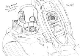 metal gear raiden – @aothecat on Tumblr