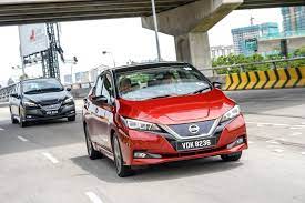 4 perkara wajib ambil kira sebelum beli rumah. Nissan Leaf Test Drive Shah Alam To Bangi And Putrajaya Carsifu