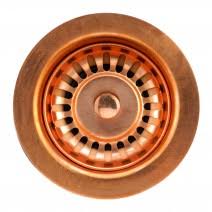 kitchen and bathroom sink drain