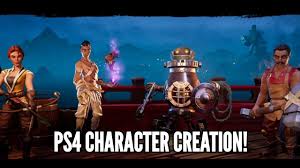 We did not find results for: Torchlight Iii Ps4 Character Creation Gameplay Youtube