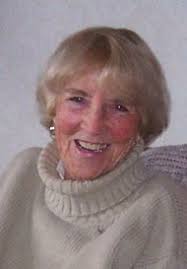 In loving memory of Alyce Hickcox