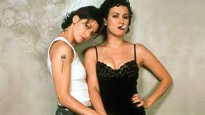 Cast:barry kivel, christopher meloni, gene borkan, gina gershon, ivan kane, jennifer tilly, joe pantoliano, john p. Bound 1996