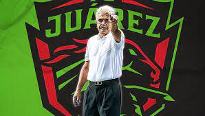 In 2019, fc juarez was promoted to liga mx (top flight of mexican soccer) from second division ascenso mx. Tuca Ferretti Agarro Chamba Pronto Y Se Puso Bravo Dirigira A Fc Juarez