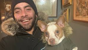 Fundraiser by Brandon Millan : Join Brandon in Healing Yoshi