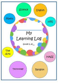 2017 Student Learning Log Aligned With V8 1 Of The Australian Curriculum Year 5 Students Take Control Of Australian Curriculum Learning Log Student Assessment