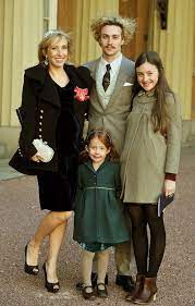 She didn't have any significant success on. Aaron Taylor Johnson Kids How Many Children Does He Share With Wife Sam Capital