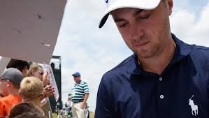 Length off the tee an advantage for KY natives Thomas, Holmes at U.S. Open