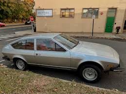 Image result for Light Silver 1979 Alfa-Romeo