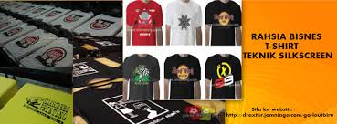 It's all new, choose printing t shirts category. Lautbiru Home Facebook