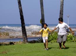 Tsunamis are a natural disaster with devastating effects. Preparing The World For The Next Big Tsunami Shareamerica