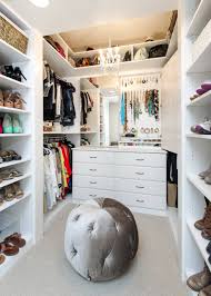 31 a seating location for dressing. 75 Beautiful Small Walk In Closet Pictures Ideas August 2021 Houzz