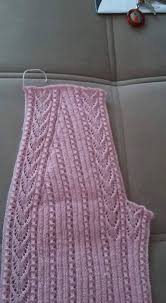 Sebahat Kocdogan Adli Kullanicinin Ev Icin Fikirler Panosundaki Pin Baby Knitting Patterns Orgu Tig Isleri