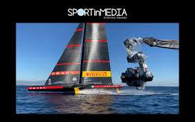 Si gioca in brasile a rio de janeiro (stadi nilton santos e maracanà per la finale dell'11 luglio). Prada Cup Su Sky Sport America S Cup 205 Programma E Telecronisti Sportinmedia
