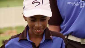 Sunshine Tour Weekly EP47 Louis Oosthuizen